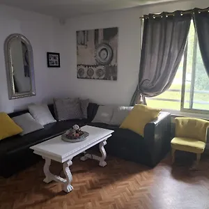 Proche De La Cite De L'espace Appartement Toulouse